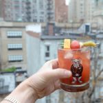 The Perfect Bloody Mary Cocktail