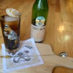 A *truly!* crowd-pleasing Fernet Branca cocktail with root beer.