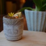 Rum Tiki cocktail from Jeff Beachbum Berry's Sippin Safari!