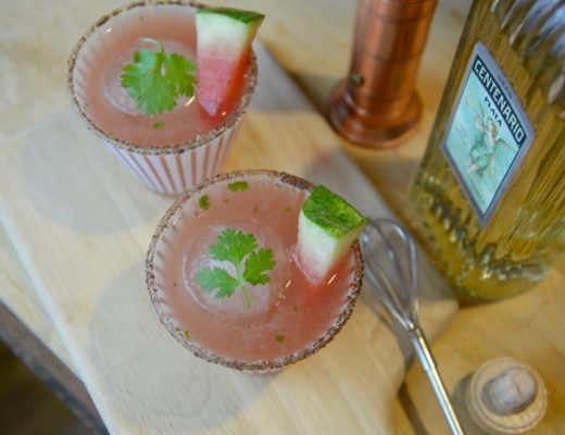 watermelon margarita