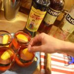 amaro lucano negroni